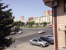 Satılır Köhnə Tikili, Nəsimi.r, 3-cü mikrorayon, Memar Əcəmi.m-10