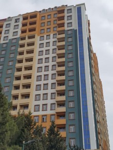 Satılır Yeni Tikili, Xətai.r, Əhmədli, Əhmədli.m-1