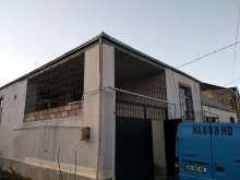 Satılır Həyət evi, Binəqədi.r, Biləcəri, Avtovağzal.m-1