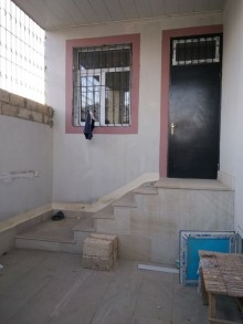 Satılır Həyət evi, Binəqədi.r, Biləcəri, Avtovağzal.m-4