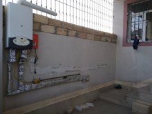 Satılır Həyət evi, Binəqədi.r, Biləcəri, Avtovağzal.m-5