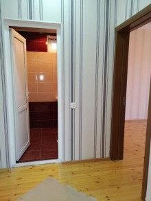 Satılır Həyət evi, Binəqədi.r, Biləcəri, Avtovağzal.m-10