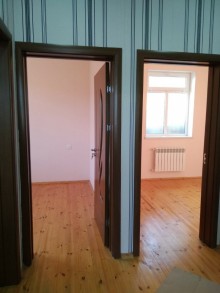 Satılır Həyət evi, Binəqədi.r, Biləcəri, Avtovağzal.m-11