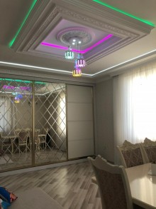 Satılır Yeni Tikili, Abşeron.r, Elmlər Akademiyası.m-2