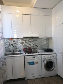 Satılır Yeni Tikili, Abşeron.r, Elmlər Akademiyası.m-12