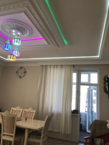 Satılır Yeni Tikili, Abşeron.r, Elmlər Akademiyası.m-14