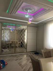 Satılır Yeni Tikili, Abşeron.r, Elmlər Akademiyası.m-20