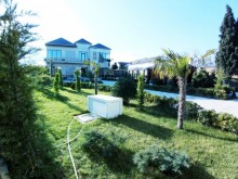 Satılır Villa, Xəzər.r, Mərdəkan-10