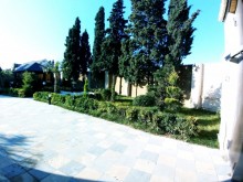 Satılır Villa, Xəzər.r, Mərdəkan-11