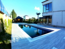 Satılır Villa, Xəzər.r, Mərdəkan-12