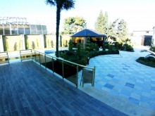 Satılır Villa, Xəzər.r, Mərdəkan-14