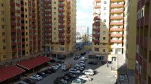 Satılır Yeni Tikili, Xətai.r, Əhmədli, Əhmədli.m-1