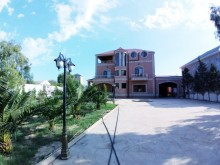 Satılır Villa, Xəzər.r, Şüvəlan-20