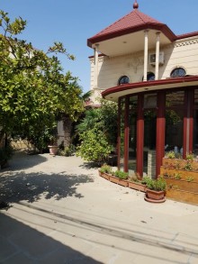 Satılır Həyət evi, Xırdalan.ş-1