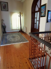 Satılır Həyət evi, Xırdalan.ş-6
