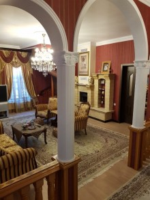 Satılır Həyət evi, Xırdalan.ş-13