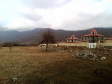 Satılır Torpaq, Qəbələ.ş-1