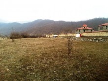 Satılır Torpaq, Qəbələ.ş-4