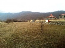Satılır Torpaq, Qəbələ.ş-7