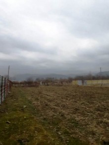 Satılır Torpaq, Qəbələ.ş-2