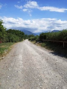 Satılır Torpaq, Qəbələ.ş-6
