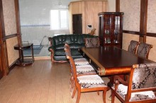 Satılır Həyət evi, Yasamal.r-3