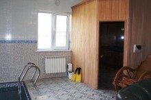 Satılır Həyət evi, Yasamal.r-4
