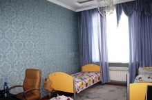 Satılır Həyət evi, Yasamal.r-6