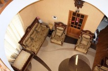 Satılır Həyət evi, Yasamal.r-10