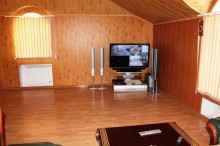 Satılır Həyət evi, Yasamal.r-12