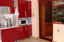 Satılır Həyət evi, Yasamal.r-15