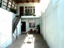 Satılır Həyət evi, Yasamal.r-1