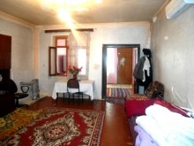 Satılır Həyət evi, Yasamal.r-2
