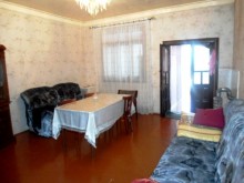 Satılır Həyət evi, Yasamal.r-3