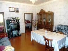 Satılır Həyət evi, Yasamal.r-4
