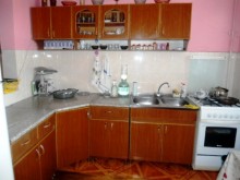 Satılır Həyət evi, Yasamal.r-6