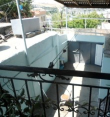 Satılır Həyət evi, Yasamal.r-8