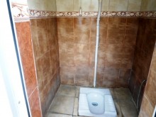 Satılır Həyət evi, Yasamal.r-9