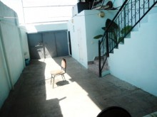 Satılır Həyət evi, Yasamal.r-11