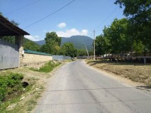 Satılır Torpaq, Qəbələ.ş-2