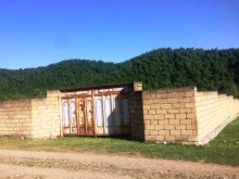 Satılır Torpaq, Qəbələ.ş-1