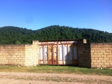 Satılır Torpaq, Qəbələ.ş-4