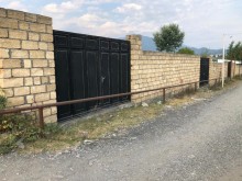 Satılır Torpaq, Qəbələ.ş-1