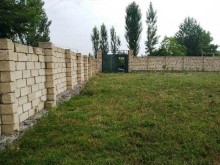 Satılır Torpaq, Qəbələ.ş-1