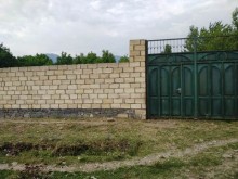 Satılır Torpaq, Qəbələ.ş-2