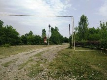 Satılır Torpaq, Qəbələ.ş-3