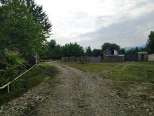 Satılır Torpaq, Qəbələ.ş-6