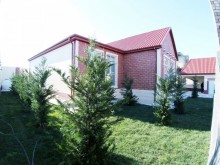 Satılır Villa, Xəzər.r, Mərdəkan-4