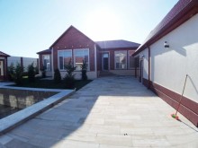 Satılır Villa, Xəzər.r, Mərdəkan-11