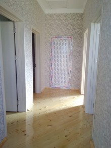 Satılır Həyət evi, Binəqədi.r, Biləcəri, Avtovağzal.m-4